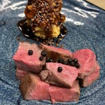 和洋酒菜 ひで - 