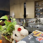 盛かつ - どこかな？