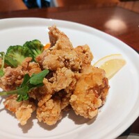 赤坂 津つ井 総本店 - 