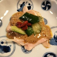 創作中華 一之船入 - 