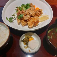 赤坂 津つ井 総本店 - 