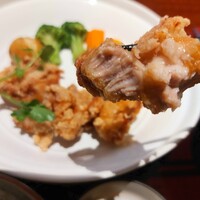 赤坂 津つ井 総本店 - 