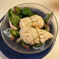 創作中華 一之船入 - 