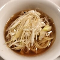 創作中華 一之船入 - 