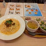 カキノバル OYSTER&WAGYU - 