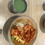 韓国食堂＆韓甘味ハヌリ - 