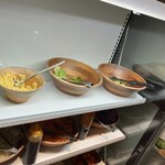 韓国食堂＆韓甘味ハヌリ - 