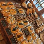 mugi - パンたち