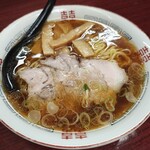食味亭山力 - 