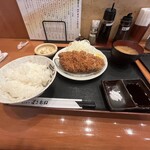 とんかつ まさむね - 