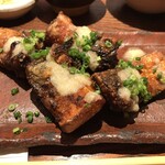 ごはんや一芯 - 