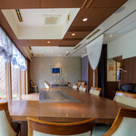 鉄板フレンチ キャトル・セゾン MORI - 