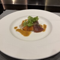 ステーキハウス あづま - 