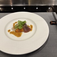 ステーキハウス あづま - 