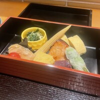 天満橋 吉安 - 