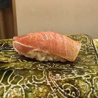 鮨 波残 - 