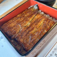 鰻割烹 伊豆栄 本店 - 