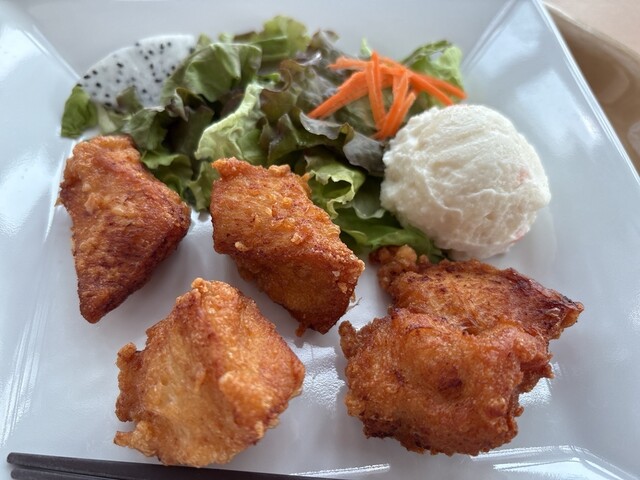 Cross Terrace photo 2