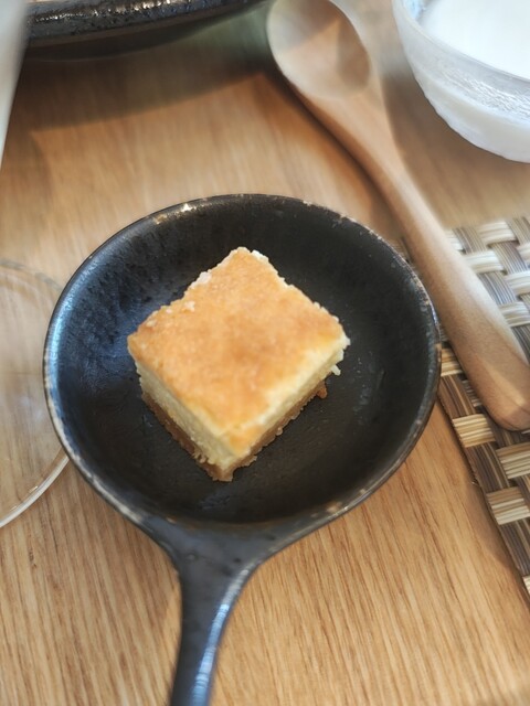 ごしょ カフェ（gosho cafe） - 仙北市その他（カフェ）の写真