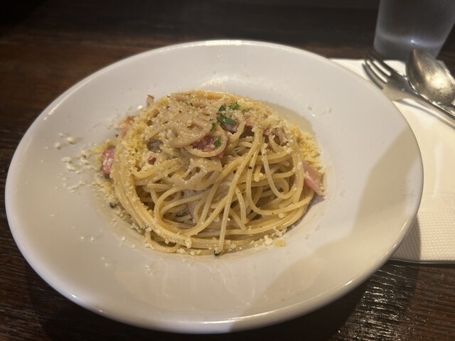 Bruschetteria Degli Artisti