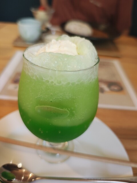 ごしょ カフェ（gosho cafe） - 仙北市その他（カフェ）の写真