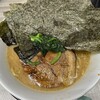 ラーメン ボス豚 西中島店
