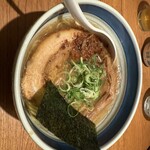 しんの助 - 料理写真: