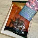 かば田 福岡三越店 - 