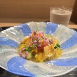 目黒 ながもと - 