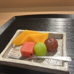 目黒 ながもと - 