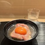 目黒 ながもと - 