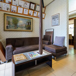 鉄板フレンチ キャトル・セゾン MORI - 