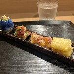 目黒 ながもと - 