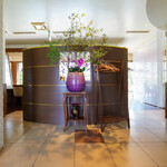 鉄板フレンチ キャトル・セゾン MORI - 