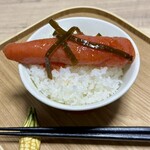 かば田 福岡三越店 - 