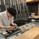 目黒 ながもと - 