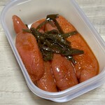 かば田 福岡三越店 - 