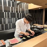 目黒 ながもと - 