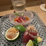 目黒 ながもと - 