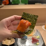 目黒 ながもと - 