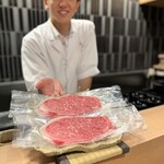 目黒 ながもと - 