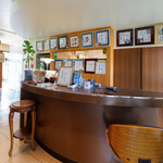 鉄板フレンチ キャトル・セゾン MORI - 