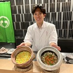 目黒 ながもと - 