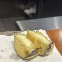 天ぷらnuu nuu - 