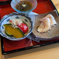 日本酒と和食 花びし - 