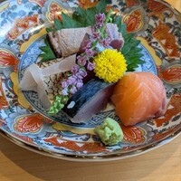 日本酒と和食 花びし - 