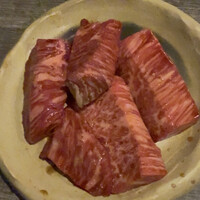 焼肉とみ 横浜関内店 - 