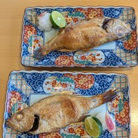日本酒と和食 花びし - 