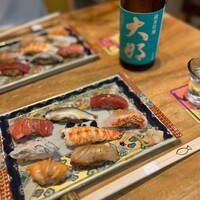 いわ志 本店 - 