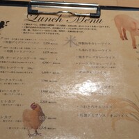 京洋食 まつもと - 